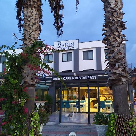 My Marin Otel トゥルグトレイス エクステリア 写真