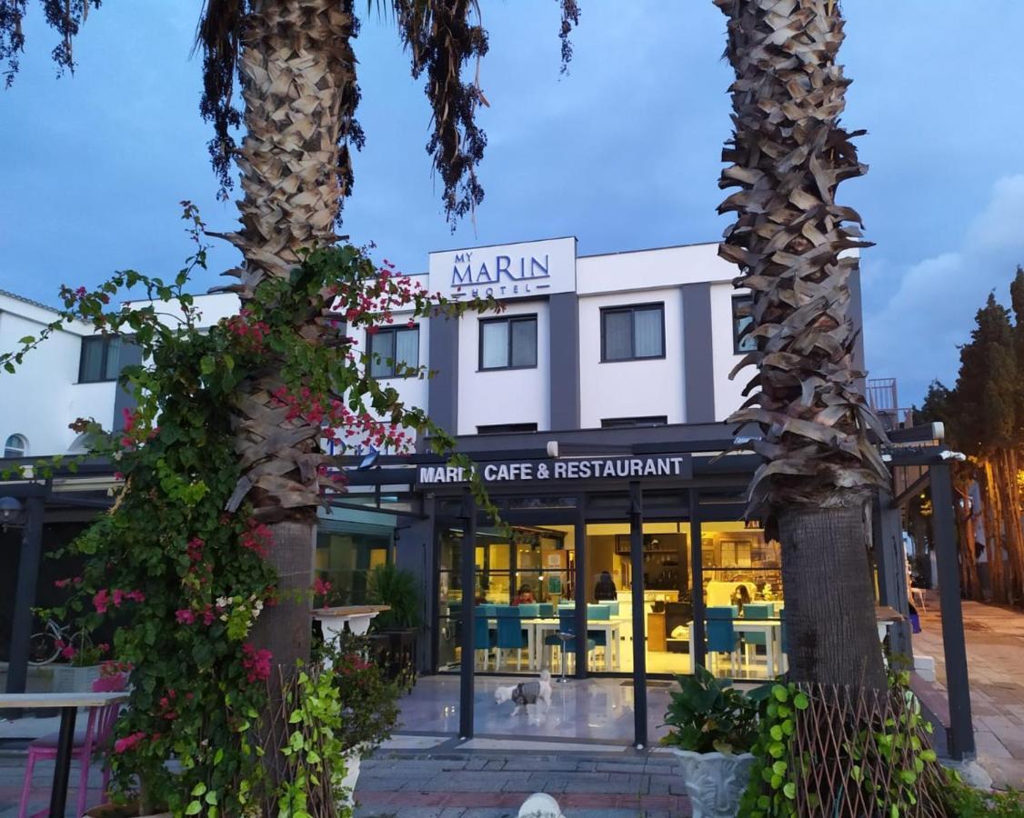 My Marin Otel トゥルグトレイス エクステリア 写真