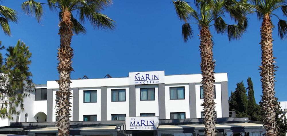 My Marin Otel トゥルグトレイス エクステリア 写真