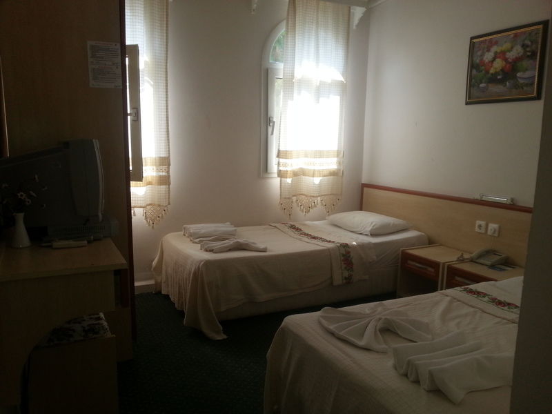 My Marin Otel トゥルグトレイス エクステリア 写真