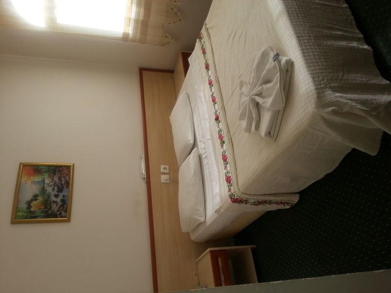 My Marin Otel トゥルグトレイス エクステリア 写真