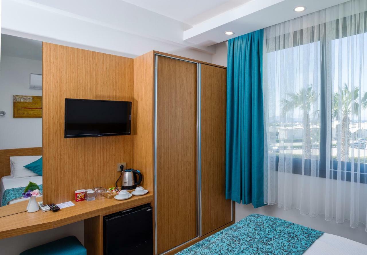 My Marin Otel トゥルグトレイス エクステリア 写真